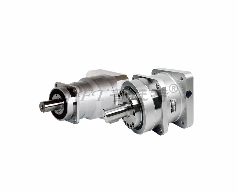 Speed reducer