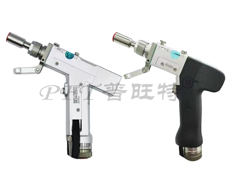 Handheld Welding Gun