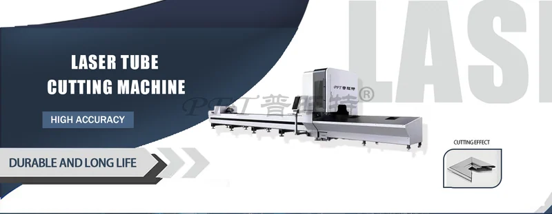 PFT-6024 Fiber Laser Pipe Cutting Machine thumbnail 8