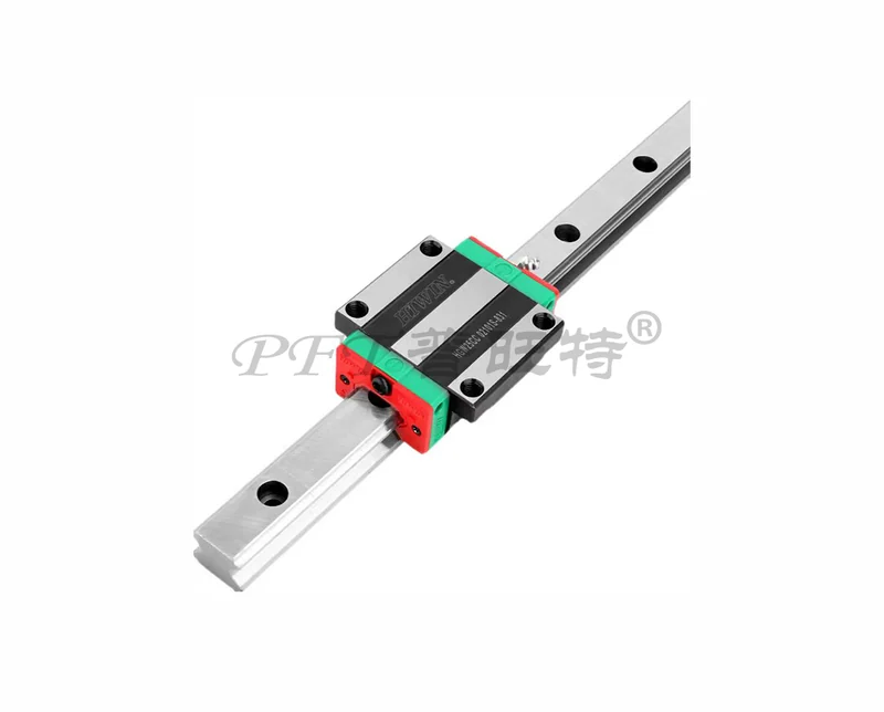 Guide rails