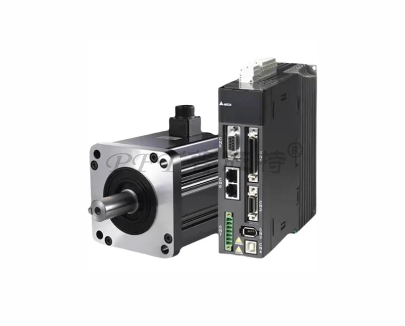 Servo motors